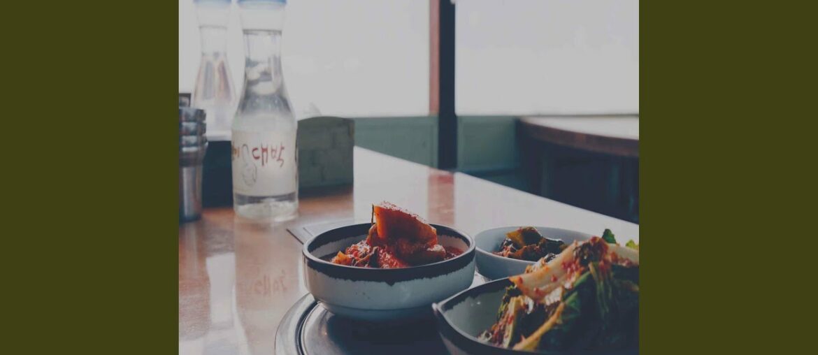 Fabulous Ambiance for French Restaurants