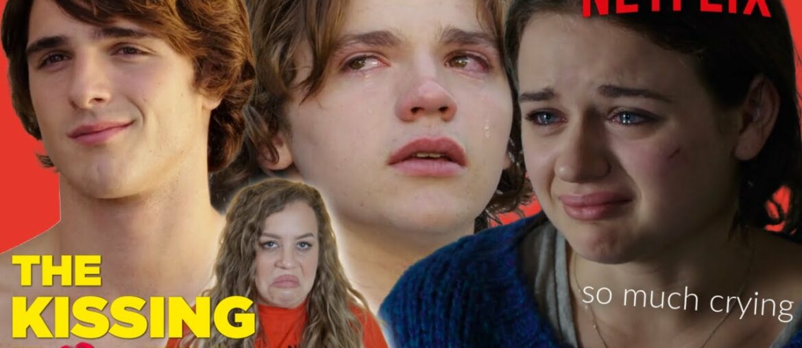 The Kissing Booth is a Toxic Mess