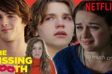 The Kissing Booth is a Toxic Mess