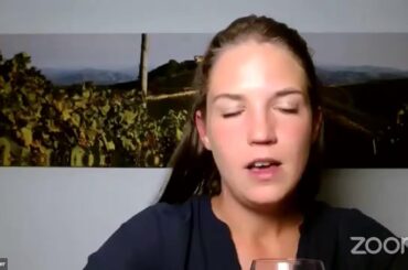 Sip-Size - Introduction to Syrah