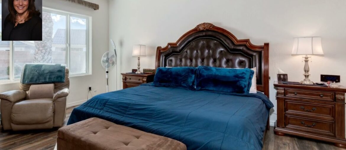 8633 Kennedy Heights Ct, Las Vegas, NV 89131 - MLS #2340954