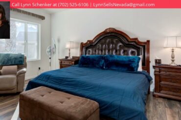 8633 Kennedy Heights Ct, Las Vegas, NV 89131 - MLS #2340954