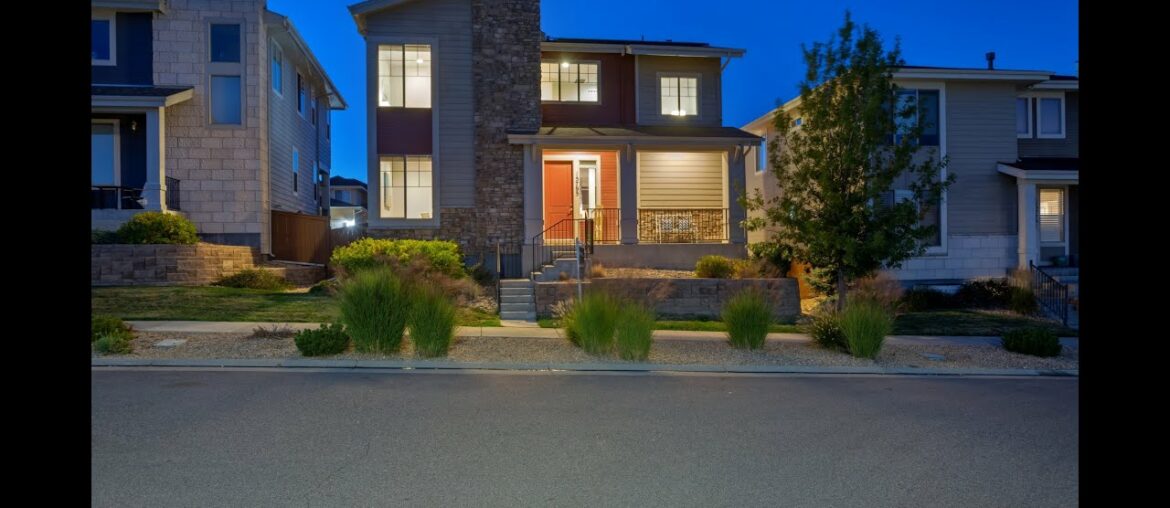 15795 W 94th Avenue, Arvada, CO 80007 15795 W 94th Avenue, Arvada, CO 80007