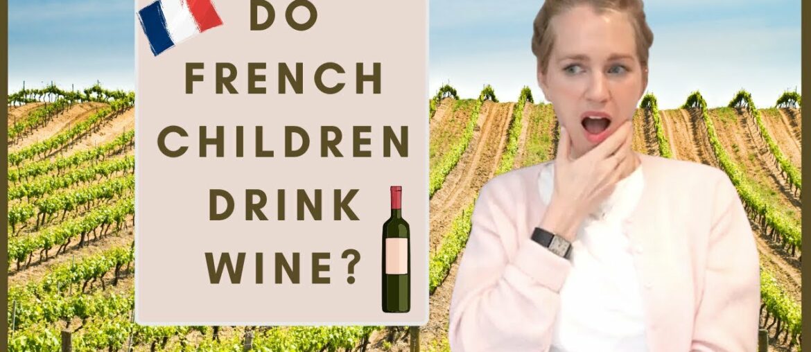 French Culture Shocks: Drinking Edition! French Culture Shocks: Drinking Edition!