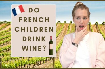 French Culture Shocks: Drinking Edition!