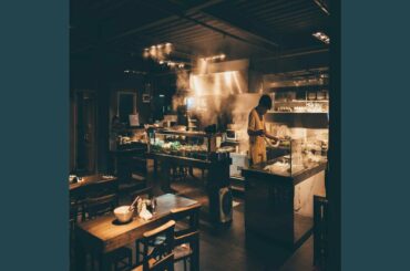 Elegant Music for French Restaurants