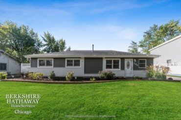 Home for sale - 285 Kingman Lane Hoffman Estates, IL 60169