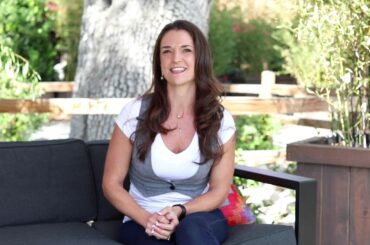 Humans of Hope Family Wines.. Meet Tara LaPrade