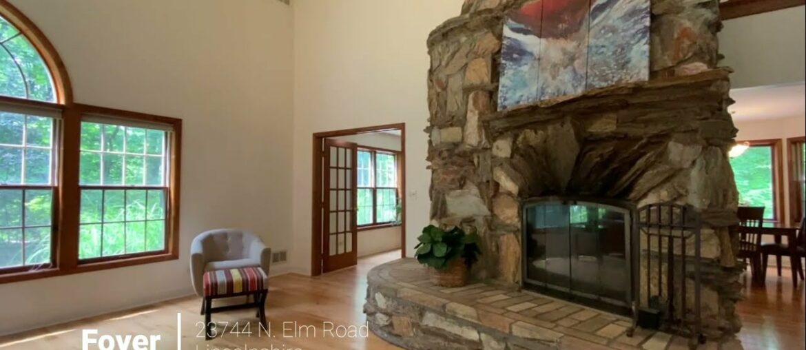 23744 N. Elm Road, Lincolnshire 23744 N. Elm Road, Lincolnshire