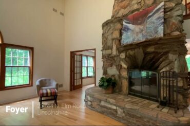 23744 N. Elm Road, Lincolnshire