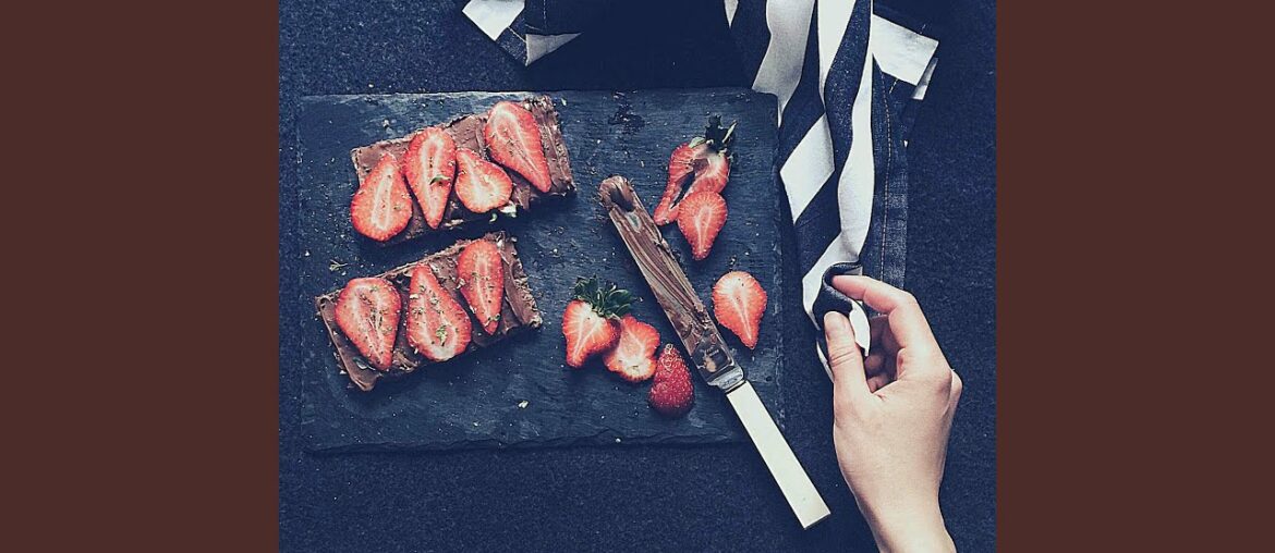 Suave French Restaurants