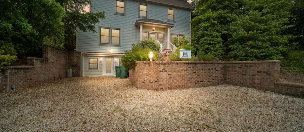 100 Marlin Dr, DUCK, NC