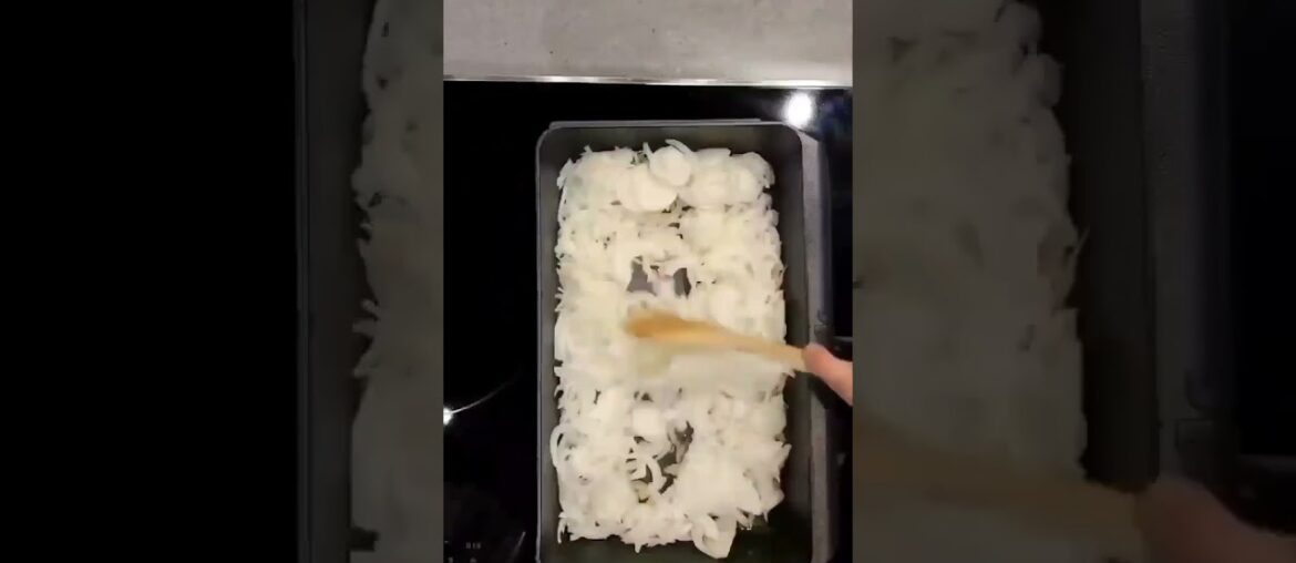 Quick French Onion Soup at Home #Shorts Quick French Onion Soup at Home #Shorts