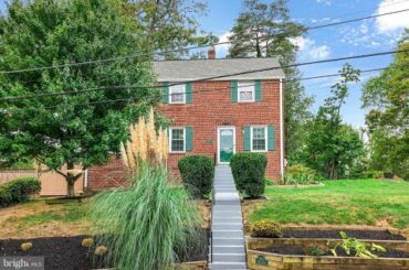 2804 63Rd Avenue for sale in Cheverly, MD 20785 - Residential