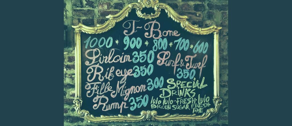 Spirited French Restaurants