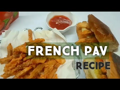 FRENCH FRY PAV | INSTANT READY FRENCH FRY PAV | RECIPE# FRENCH FRY PAV | INSTANT READY FRENCH FRY PAV | RECIPE#