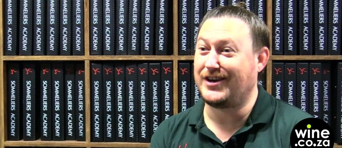 TeamSA - South Africa's Wine Tasting Champs in France - 2021