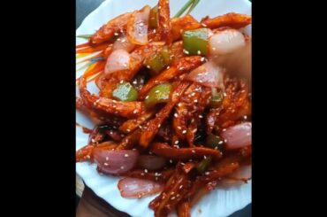 french fries ki anokhi recipe try and enjoy!like & subscribe