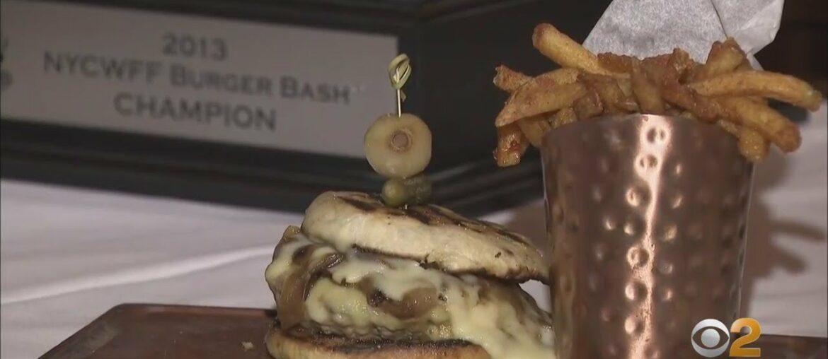 New York City Wine And Food Festival Returns In Person