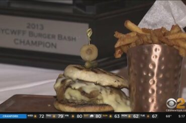 New York City Wine And Food Festival Returns In Person