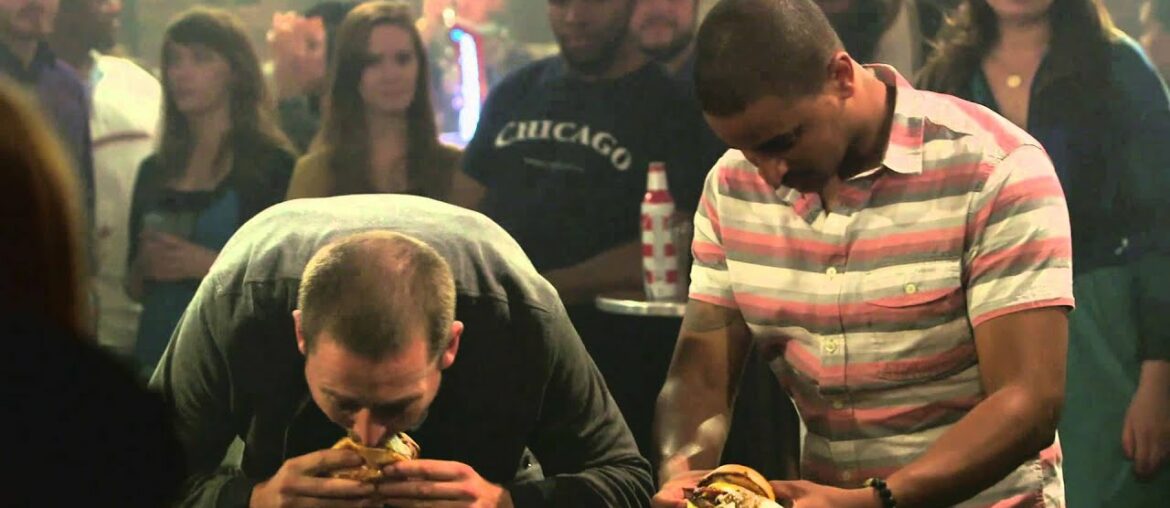 Like Bacon for French People