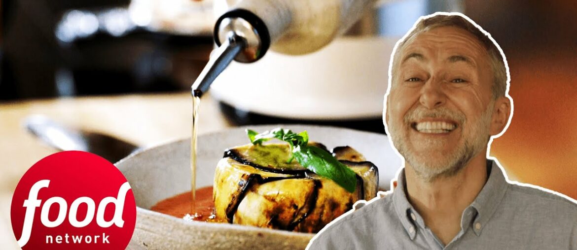 The Great French Classic Ratatouille Revisited | Michel Roux’s French Country Cooking The Great French Classic Ratatouille Revisited | Michel Roux’s French Country Cooking