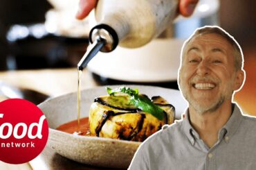 The Great French Classic Ratatouille Revisited | Michel Roux’s French Country Cooking