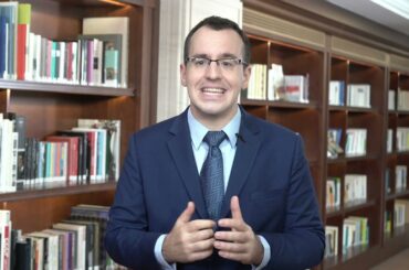 Modernizing Applications and Agile Innovation with HUAWEI CLOUD