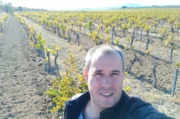 Domaine de Belle Mare from Languedoc, France