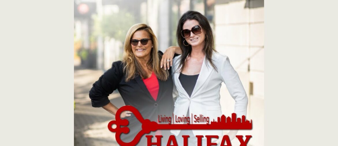 Living, Loving and Selling Halifax Living, Loving and Selling Halifax