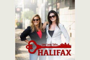 Living, Loving and Selling Halifax