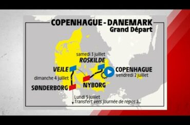 Our 2022 Tour de France course preview