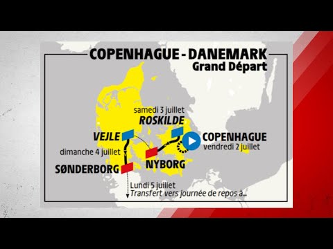Our 2022 Tour de France course preview Our 2022 Tour de France course preview