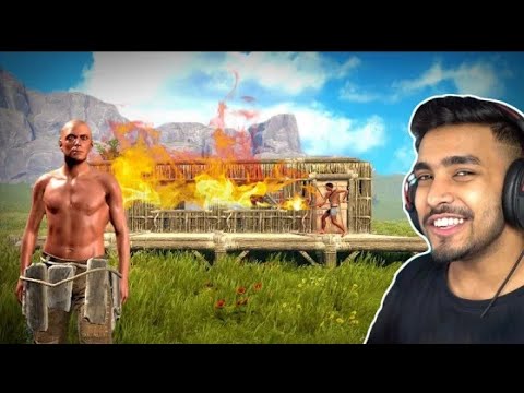 I BUILT A HOUSE AND GOT DESTROYED | #ujjwal #technogamerz #gamer I BUILT A HOUSE AND GOT DESTROYED | #ujjwal #technogamerz #gamer
