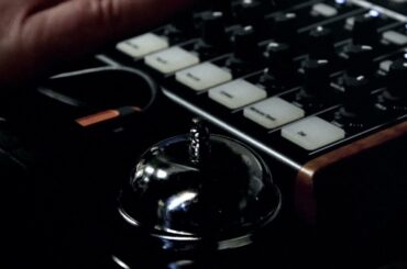 Parallells - The Kitchen (Part of "A Day At" LP)