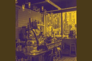 Bossa Quintet Soundtrack for French Restaurants