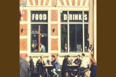 Superlative French Restaurants