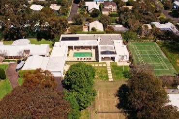 9 Wimbledon Court, Portsea