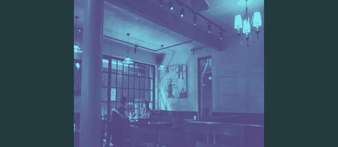 Wicked Ambiance for French Restaurants