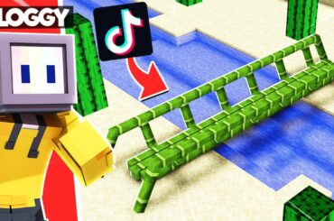 I TRICKED CHAPATI WITH TIKTOK HACKS