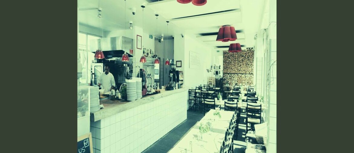 Background for French Restaurants