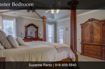 1306 N Old North Pl, Sand Springs, OK, 74063