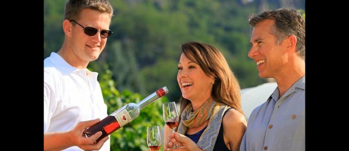 UNIWORLD DANUBE ITINERARY WITH BROOK HOLLOW WINERY UNIWORLD DANUBE ITINERARY WITH BROOK HOLLOW WINERY