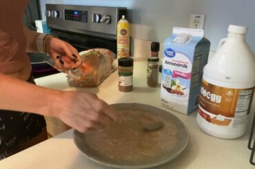 IIFYM RECIPE// PUMPKIN SPICE FRENCH TOAST// LOW CARB HIGH PROTEIN SNACKS//