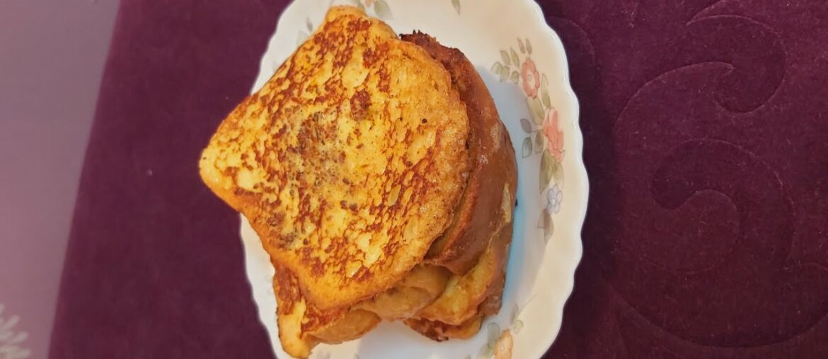 Kenyan French Toast Recipe |Mummy's recipe #shorts #frenchtoast #frenchtoastrecipe