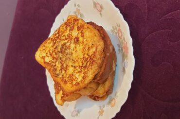 Kenyan French Toast Recipe |Mummy's recipe #shorts #frenchtoast #frenchtoastrecipe