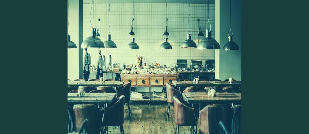 Excellent Ambience for Indoor Dining