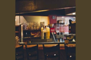 Hot Saxophone Bossa Nova - Vibe for French Restaurants