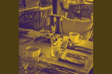 Sensational French Restaurants