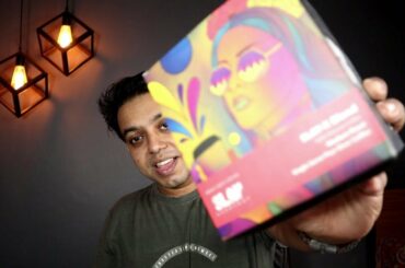 SLAY Coffee Review in Bangla | SLAY-X blend Pour Over | Instant Coffee | Grocery Channel | GroceeBee